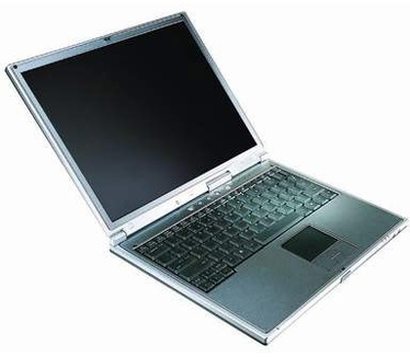 Asus M2400N (P-M 725; 512MB; 60GB; DVD+/-RW DL; 14"TFT;  WXP Home)