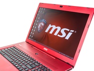 MSI GS70