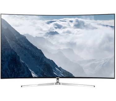 Samsung UE78KS9000 Zwart