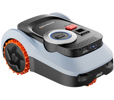 Segway Navimow i210E LiDAR Pro