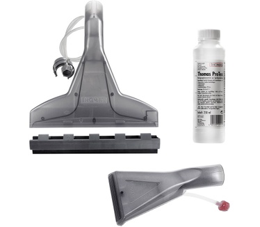 Thomas Aquatic Breeze