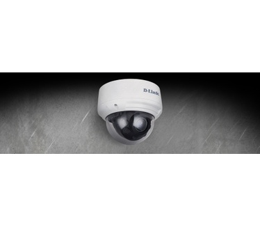 D-Link DCS-4618EK