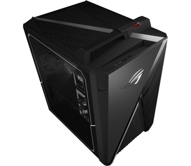ASUS G35DX-NL045T