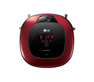 LG Hom-Bot VHOMBOT3