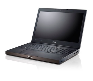 Dell Precision M4600