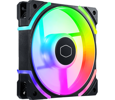 Cooler Master MasterFan SF120M ARGB, 120mm