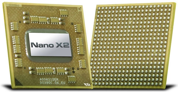Via Nano X2