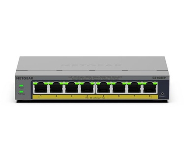 Netgear GS108EP