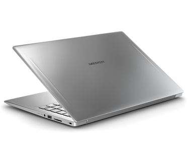 Medion Akoya P6645 (30027007, Azerty toetsenbord)