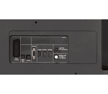 Grundig 32 VLE 522 BG