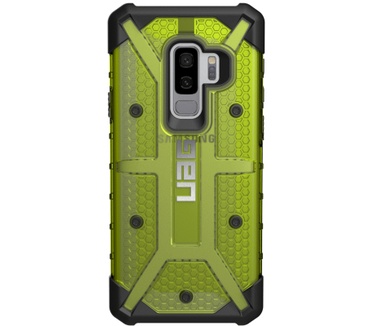 Urban Armor Gear Plasma