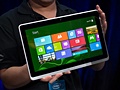 Acer convertible met Ivy Bridge Y