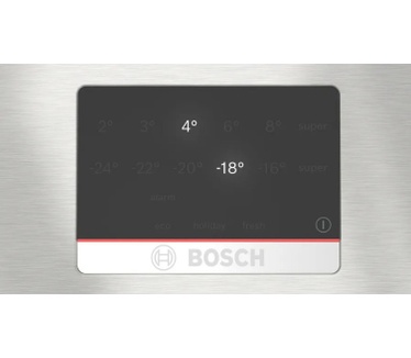 Bosch KGN367ICT