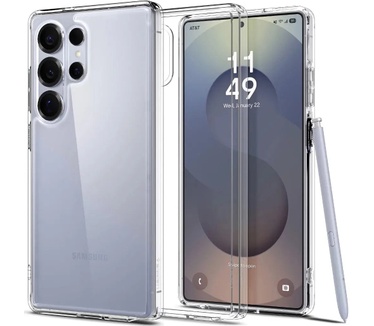 Spigen Crystal Hybrid