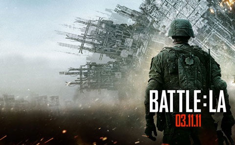Battle: Los Angeles