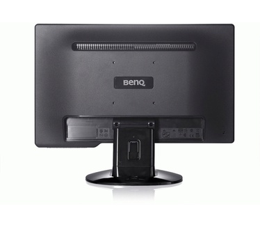 BenQ G2020HDA Zwart