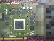 Printplaat mogelijke GTX 880 GM210