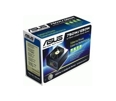 Asus U-65GA
