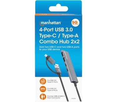 Manhattan 181075