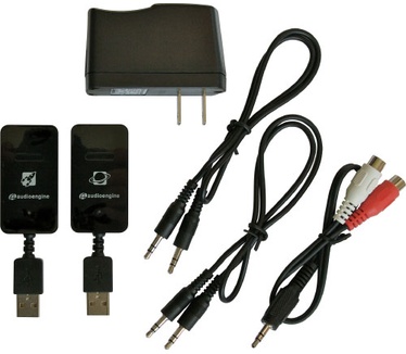 Audioengine W3