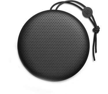 Bang & Olufsen Beoplay A1 Zwart