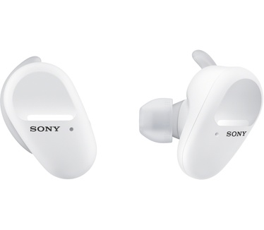 Sony WF-SP800N (Wit)