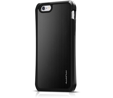 ITSKINS Fusion Alu Reloaded
