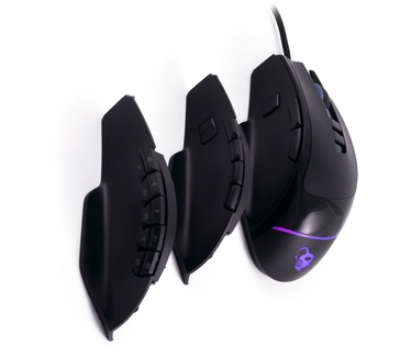 Deep Gaming ProSwap