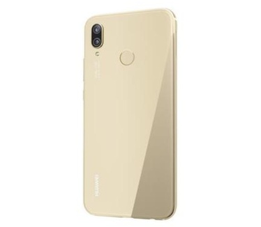 Huawei P20 Lite Goud
