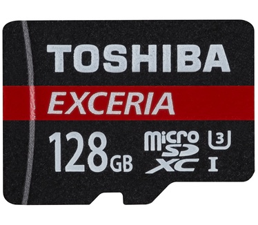 Toshiba EXCERIA M302-EA
