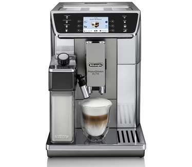 DeLonghi ECAM 656.55.MS