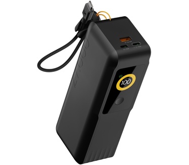 Xtorm 70W NextGen Power Bank 27.000 mAh