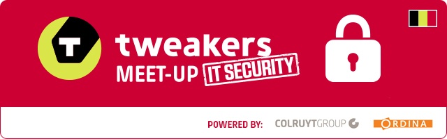 meetup belgie security