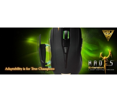 Gamdias HADES Extension Laser