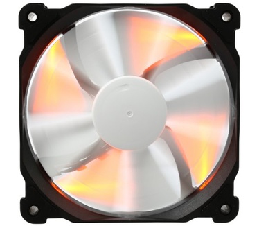 Phanteks PH-F120SP (Oranje LED), 120mm