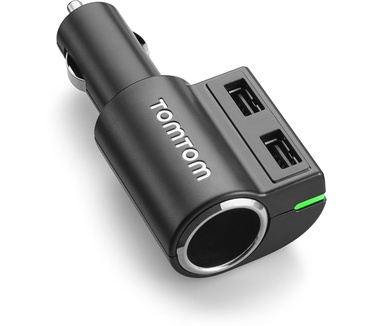 TomTom Snelle multi-oplader