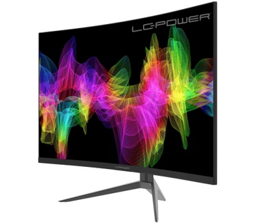 LC-Power LC-M27-QHD-165-C
