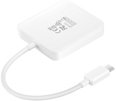 Samsung EE-PW700 Wit