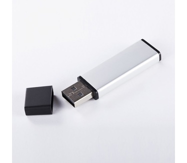 Xlyne Alu 16GB Zilver