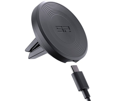 SP Connect Charging Vent Mount