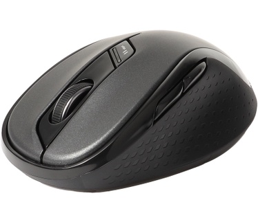 Rapoo M500 Zwart