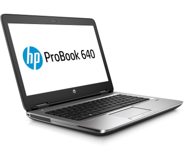 HP ProBook 640 G2 Y8R15EA (Belgisch model)