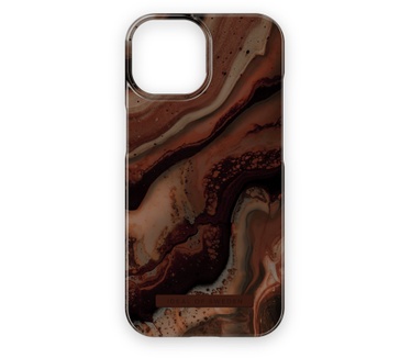 iDeal of Sweden Dark Amber Marble