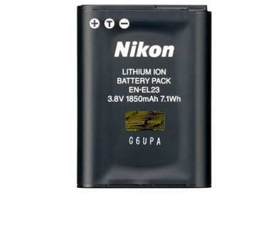 Nikon EN-EL23