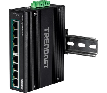 Trendnet TI-PG80B
