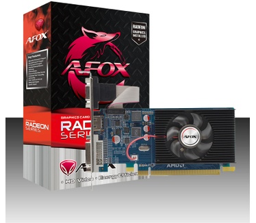 Afox AFR5230-2048D3L4