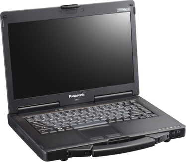 Panasonic CF-53MK4