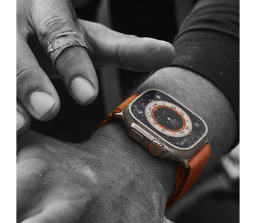 Apple Watch Ultra