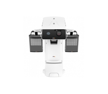Axis Q8741-LE