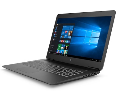 HP Pavilion 17-ab300nd